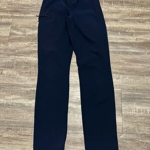 Columbia Women’s Dark Blue Cargo Pants